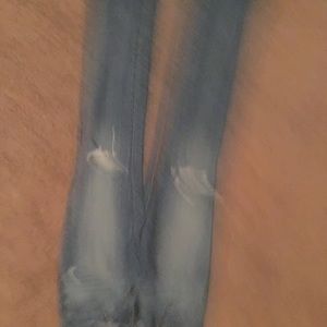 American eagle jeans. * sold *